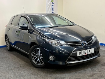 Used Toyota Auris 2015 for sale - 78047161: Photo