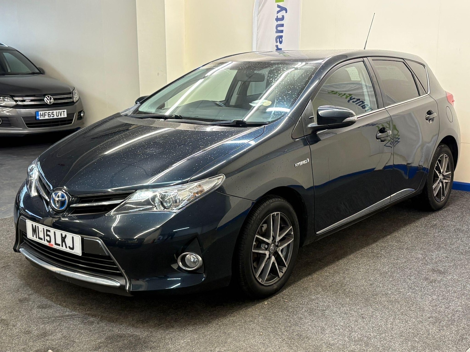 Used Toyota Auris 2015 for sale - 78047161: Photo 2