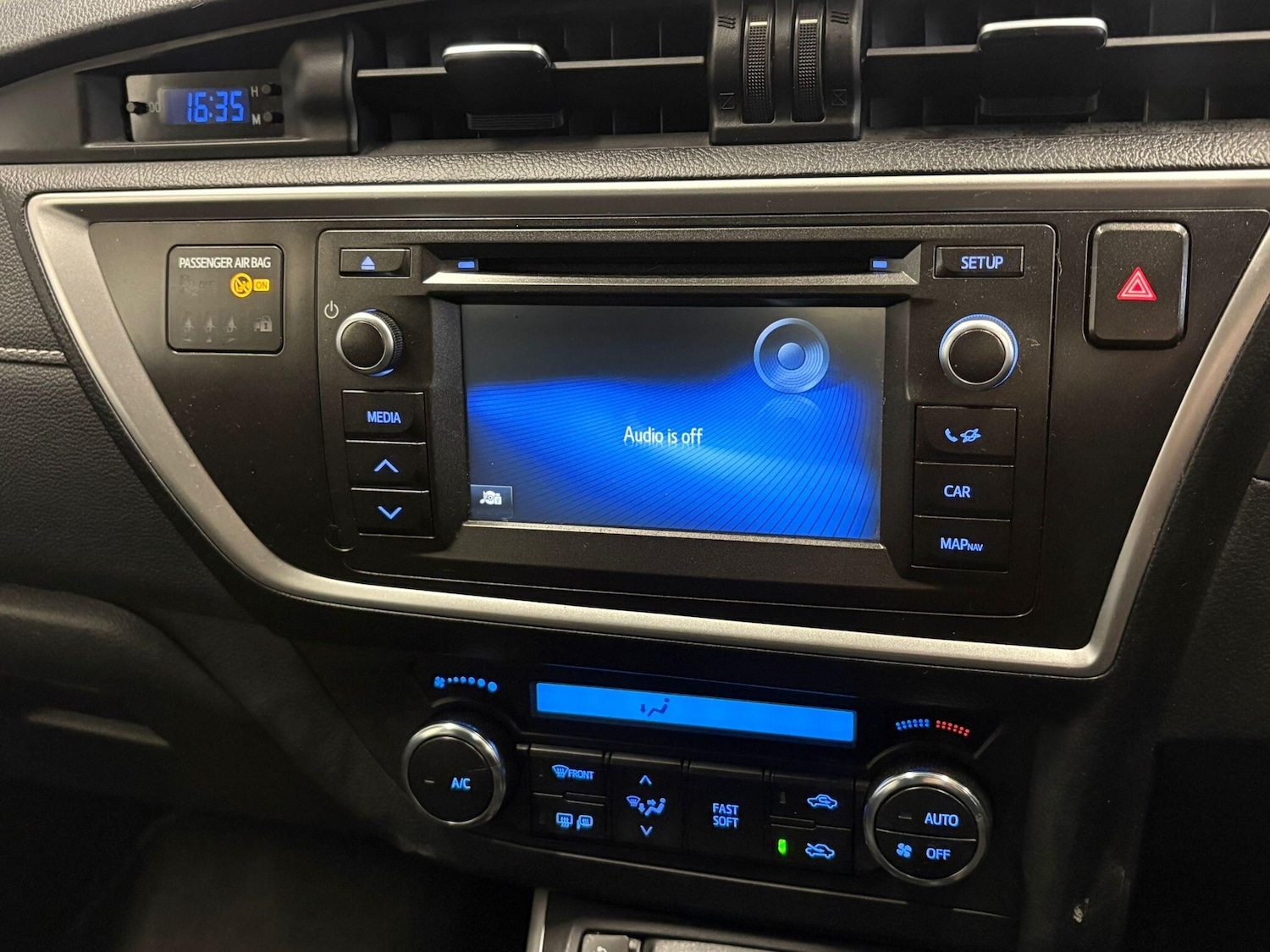 Used Toyota Auris 2015 for sale - 78047161: Photo 21