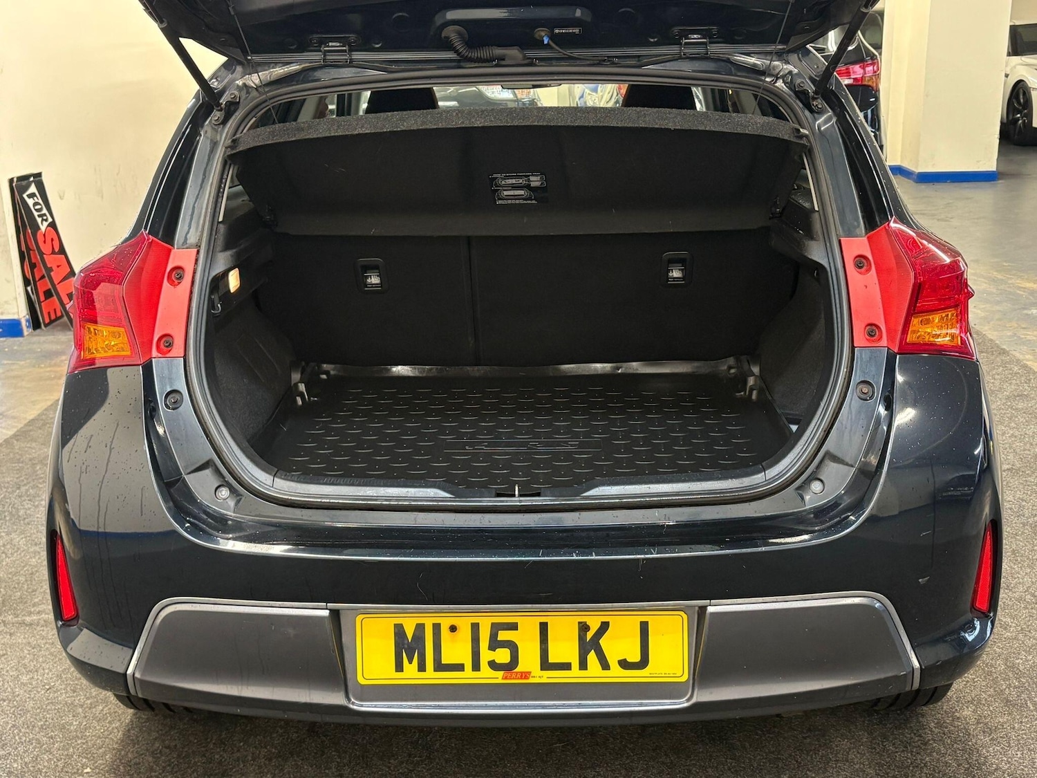 Used Toyota Auris 2015 for sale - 78047161: Photo 23