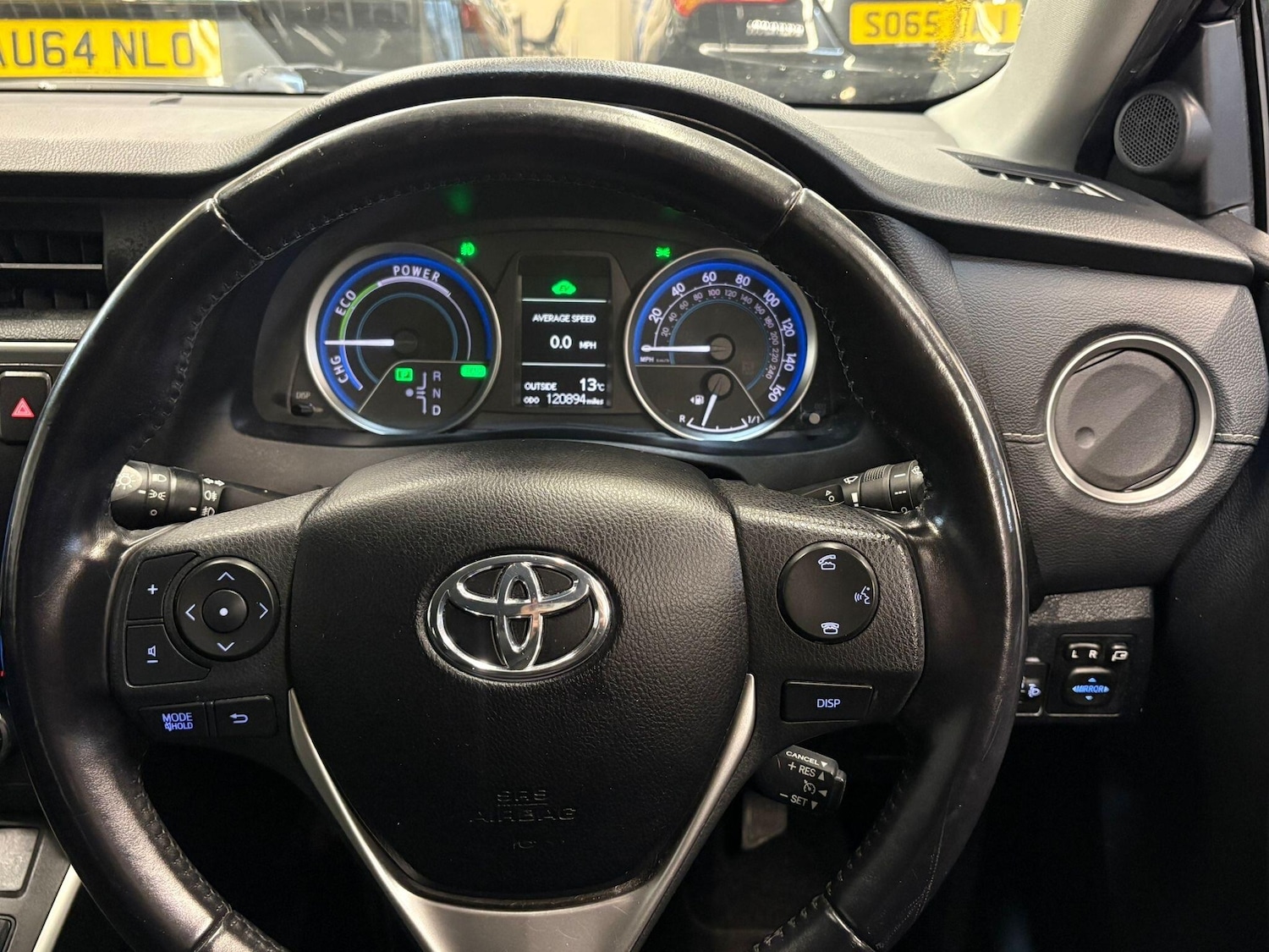 Used Toyota Auris 2015 for sale - 78047161: Photo 24