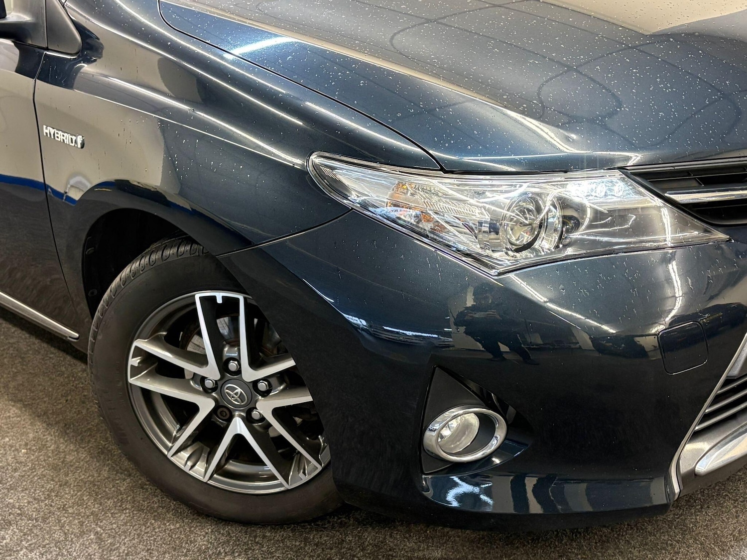 Used Toyota Auris 2015 for sale - 78047161: Photo 26