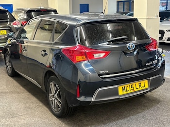 Used Toyota Auris 2015 for sale - 78047161: Photo