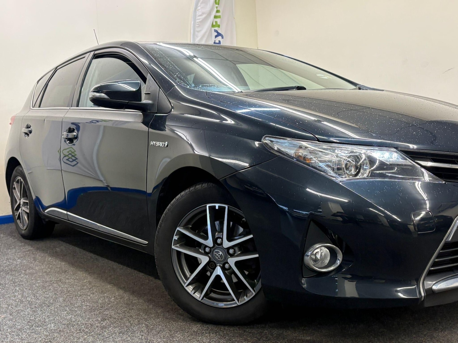 Used Toyota Auris 2015 for sale - 78047161: Photo 5