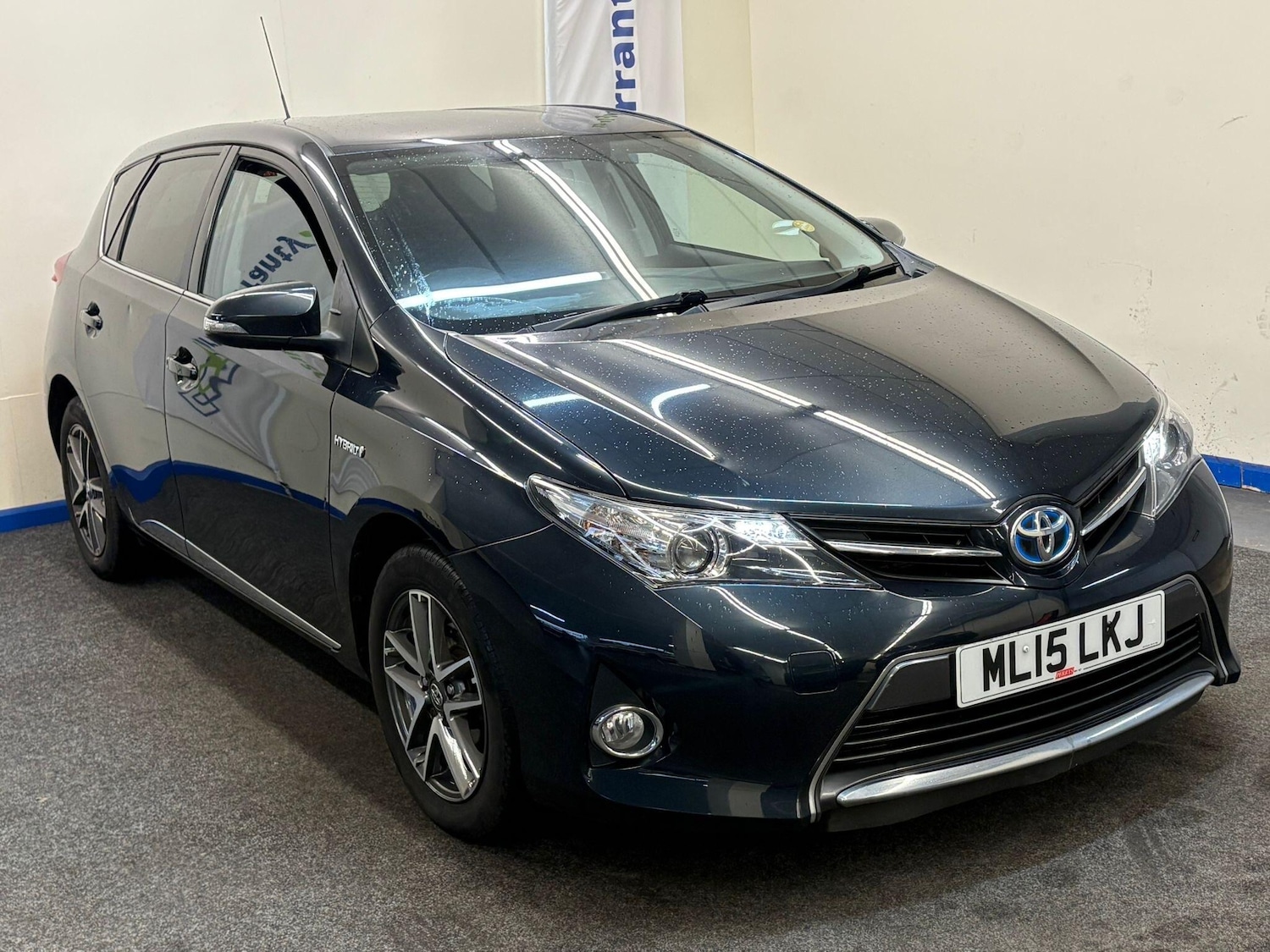 Used Toyota Auris 2015 for sale - 78047161: Photo 6