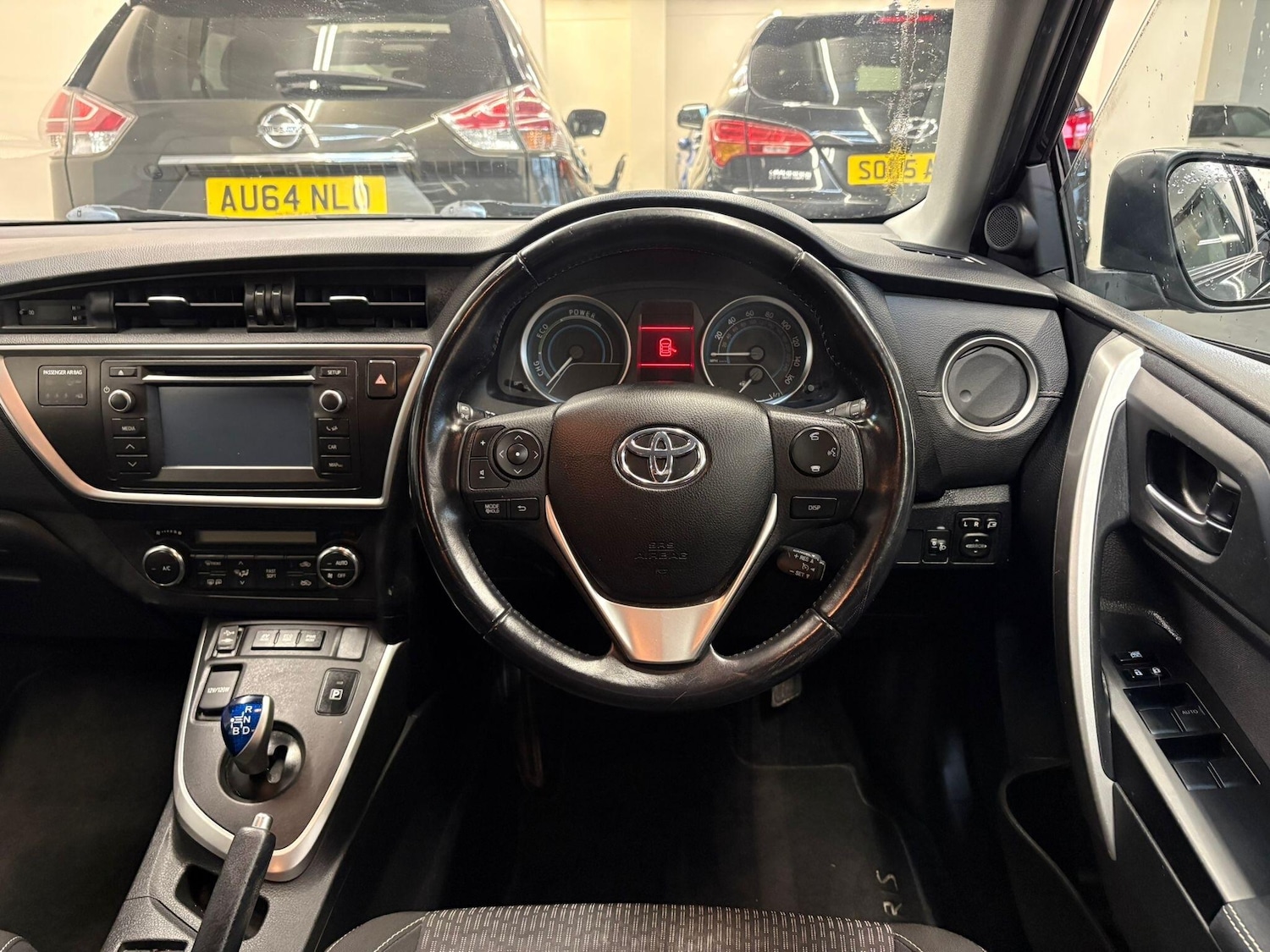 Used Toyota Auris 2015 for sale - 78047161: Photo 8
