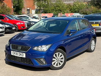 Used SEAT Ibiza 2018 for sale - 79634957: Photo