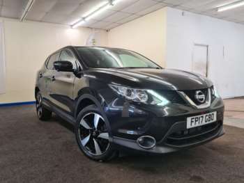 2017 (17) - 1.6 dCi N-Connecta XTRON 2WD Euro 6 (s/s) 5dr