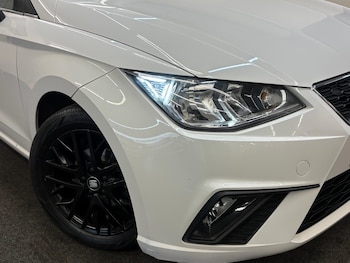 Used SEAT Ibiza 2018 for sale - 78261440: Photo