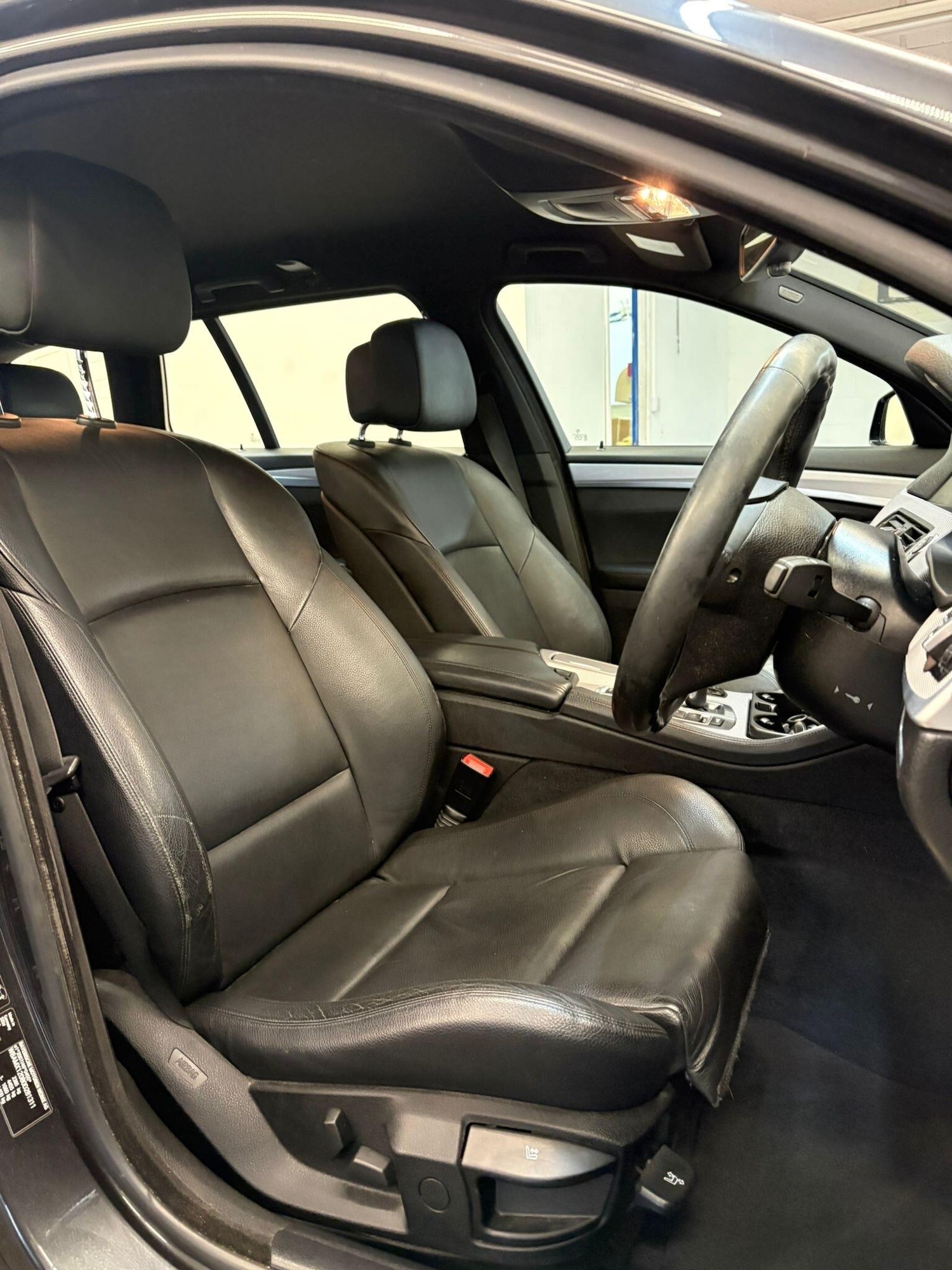 Used BMW 5 Series 2013 for sale - 78099914: Photo 10