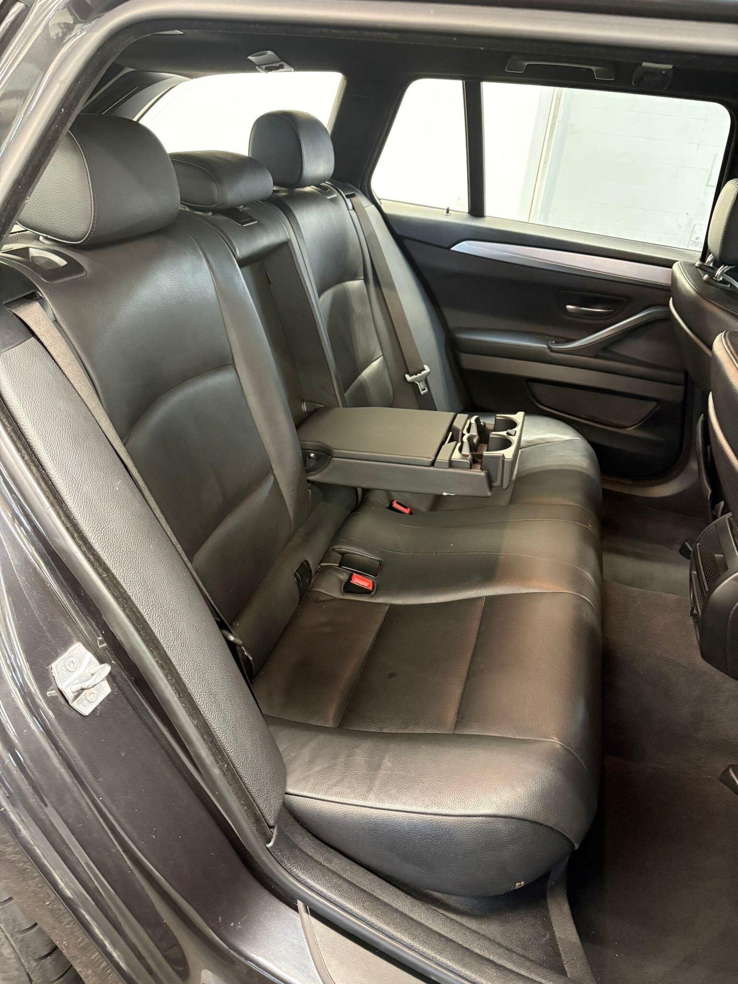 Used BMW 5 Series 2013 for sale - 78099914: Photo 12