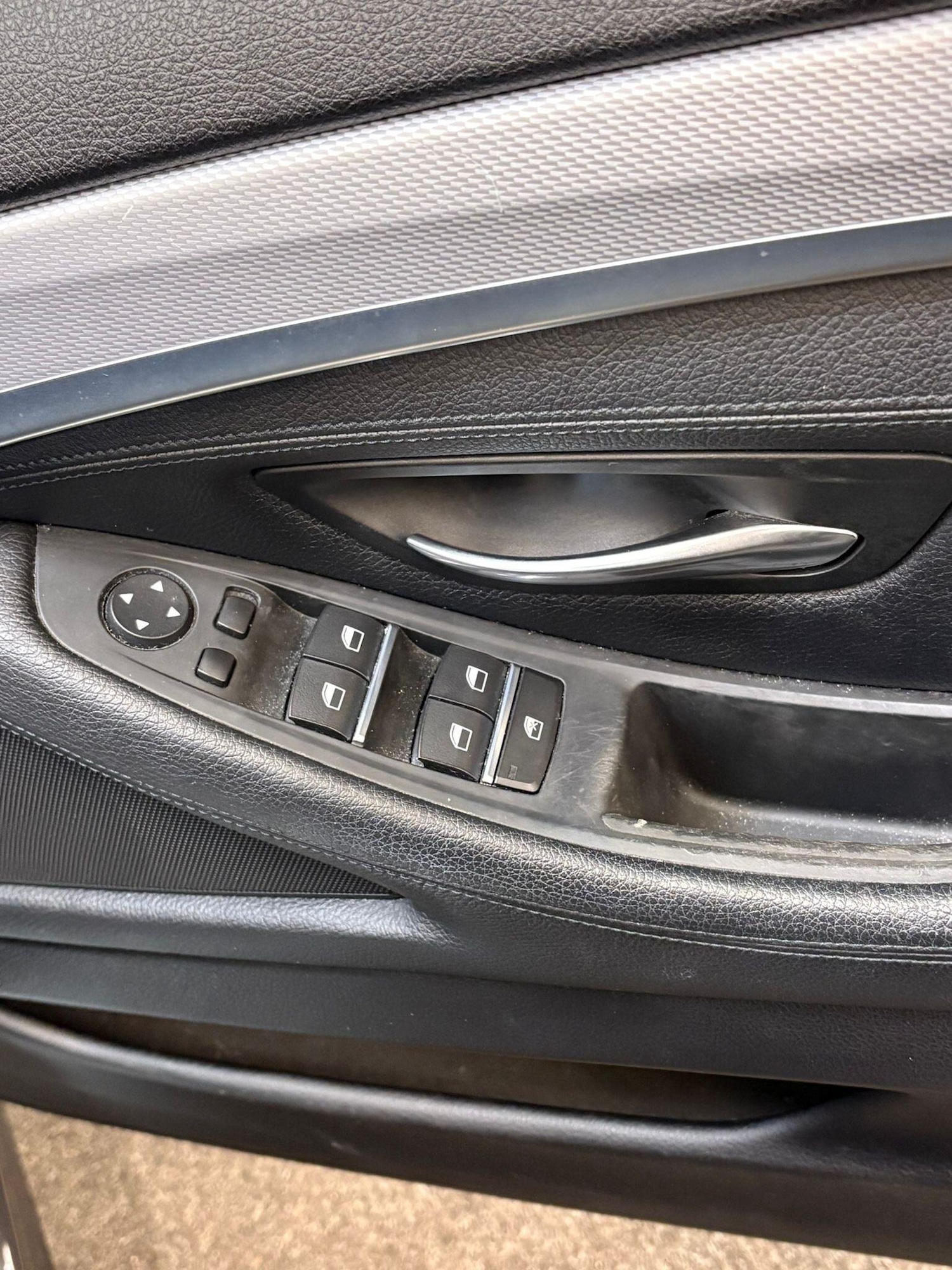 Used BMW 5 Series 2013 for sale - 78099914: Photo 19