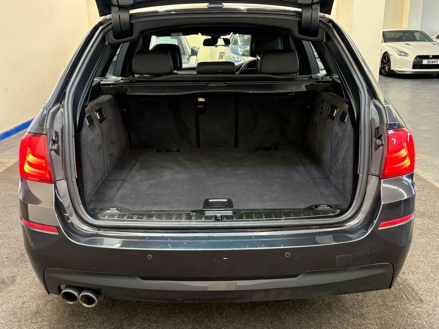 Used BMW 5 Series 2013 for sale - 78099914: Photo 22