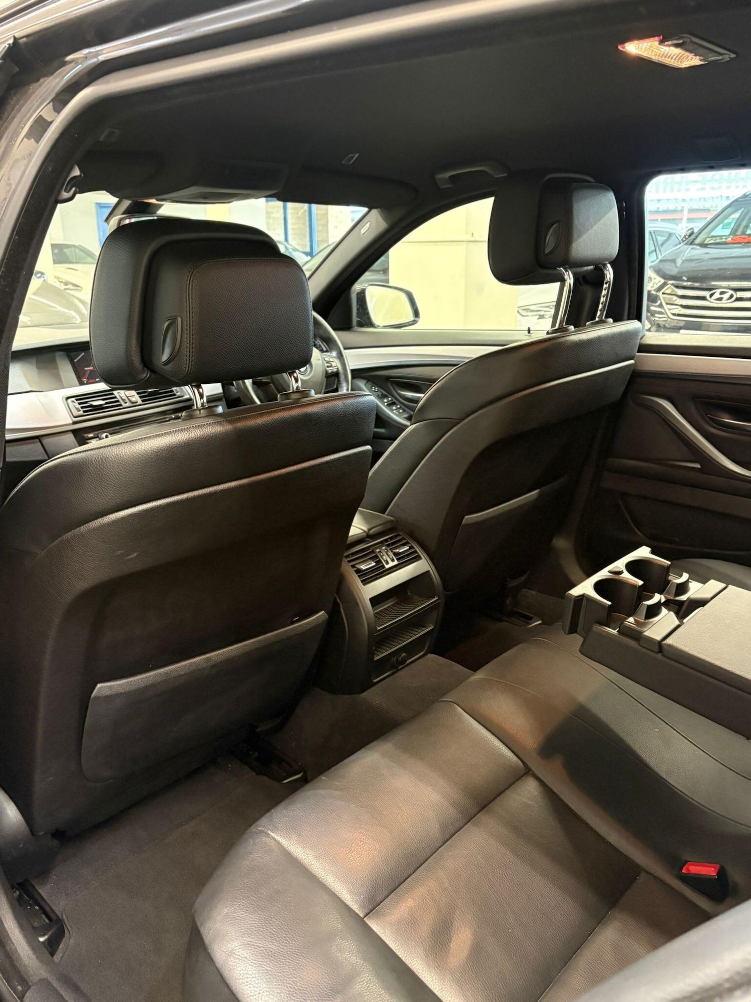 Used BMW 5 Series 2013 for sale - 78099914: Photo 26