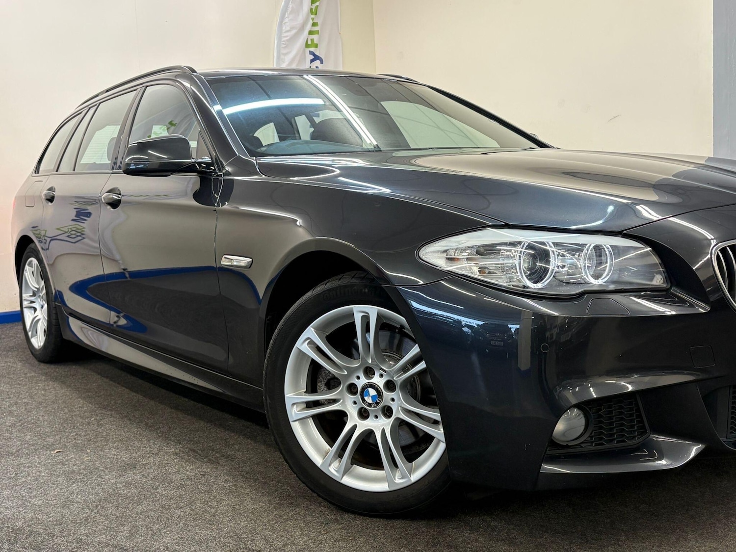 Used BMW 5 Series 2013 for sale - 78099914: Photo 5