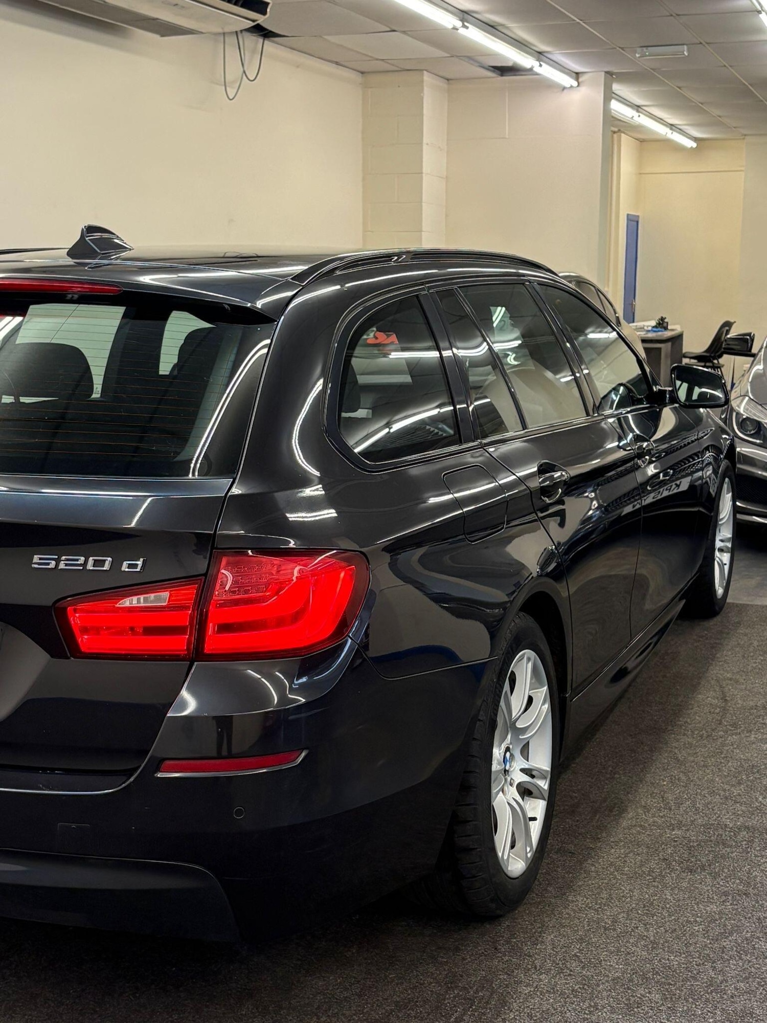 Used BMW 5 Series 2013 for sale - 78099914: Photo 7