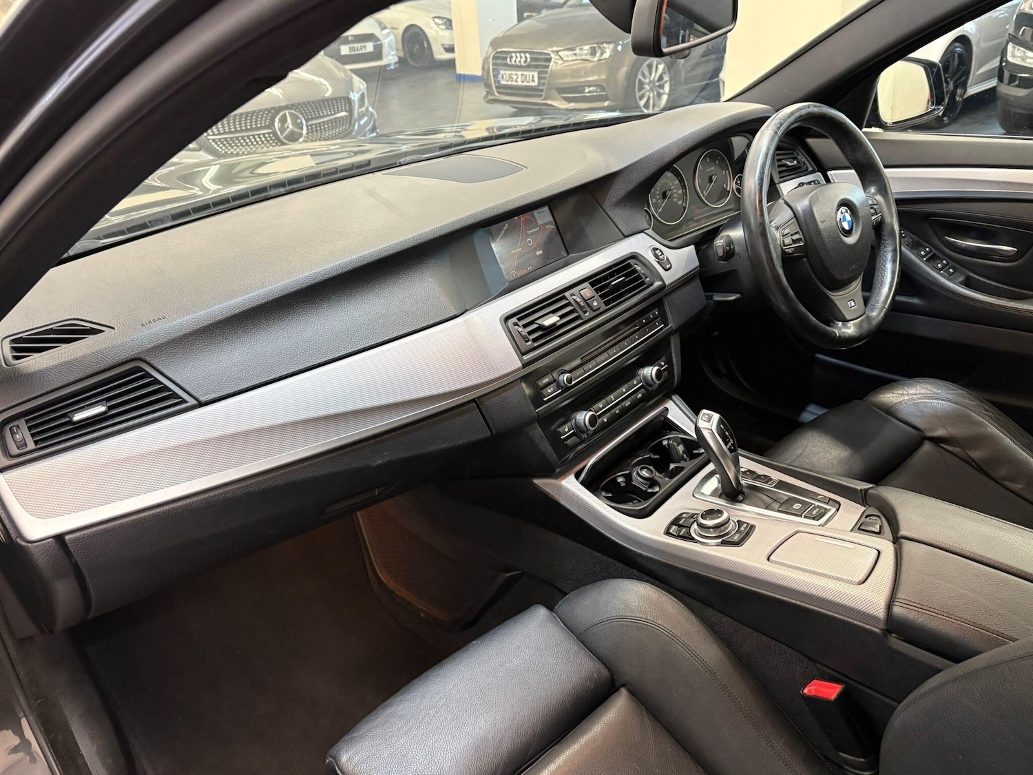 Used BMW 5 Series 2013 for sale - 78099914: Photo 8