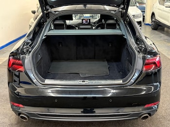 Used Audi A5 2019 for sale - 79590148: Photo
