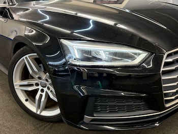 Used Audi A5 2019 for sale - 79590148: Photo