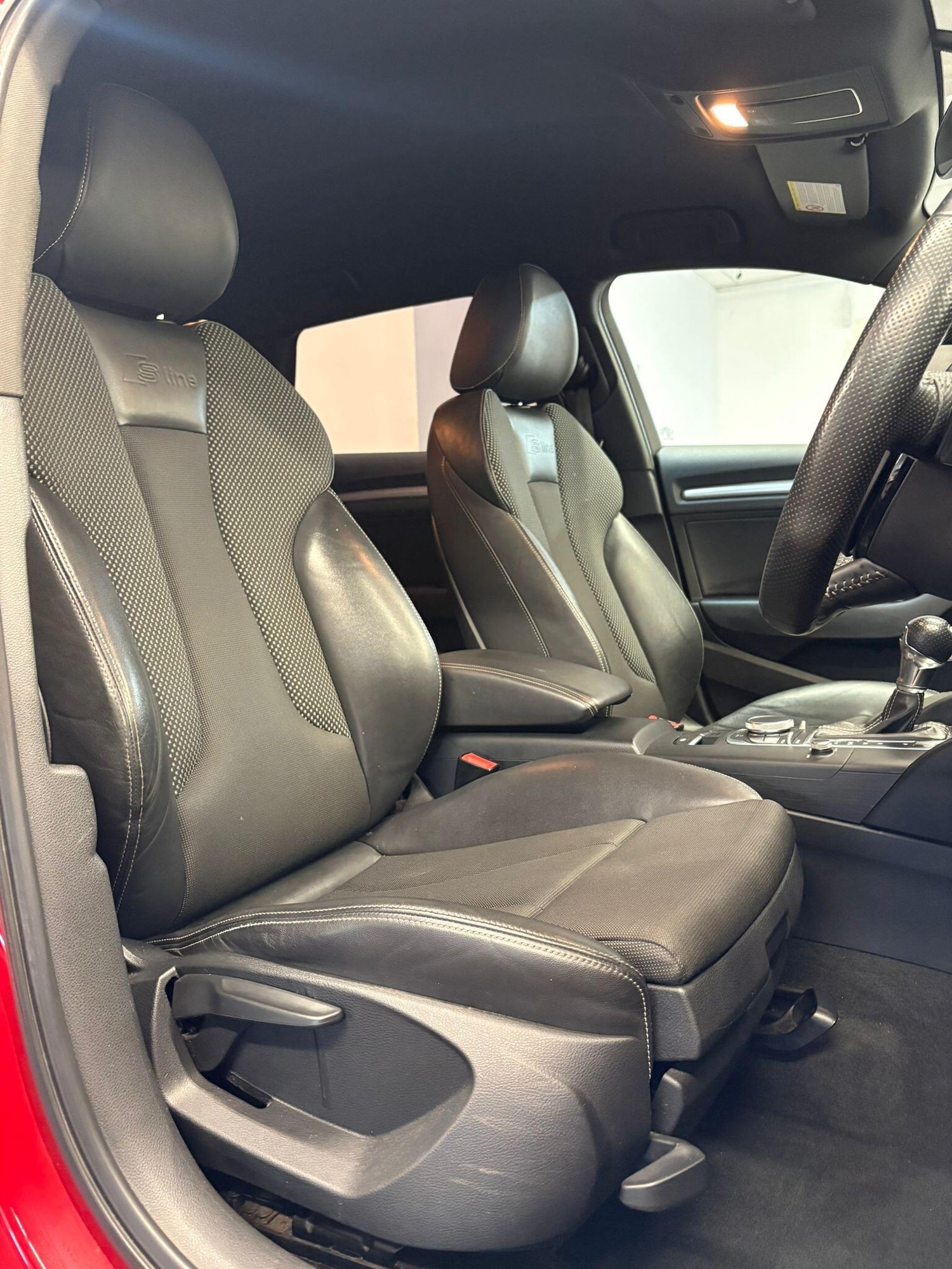 Used Audi A3 for sale - 77537664: Photo 11