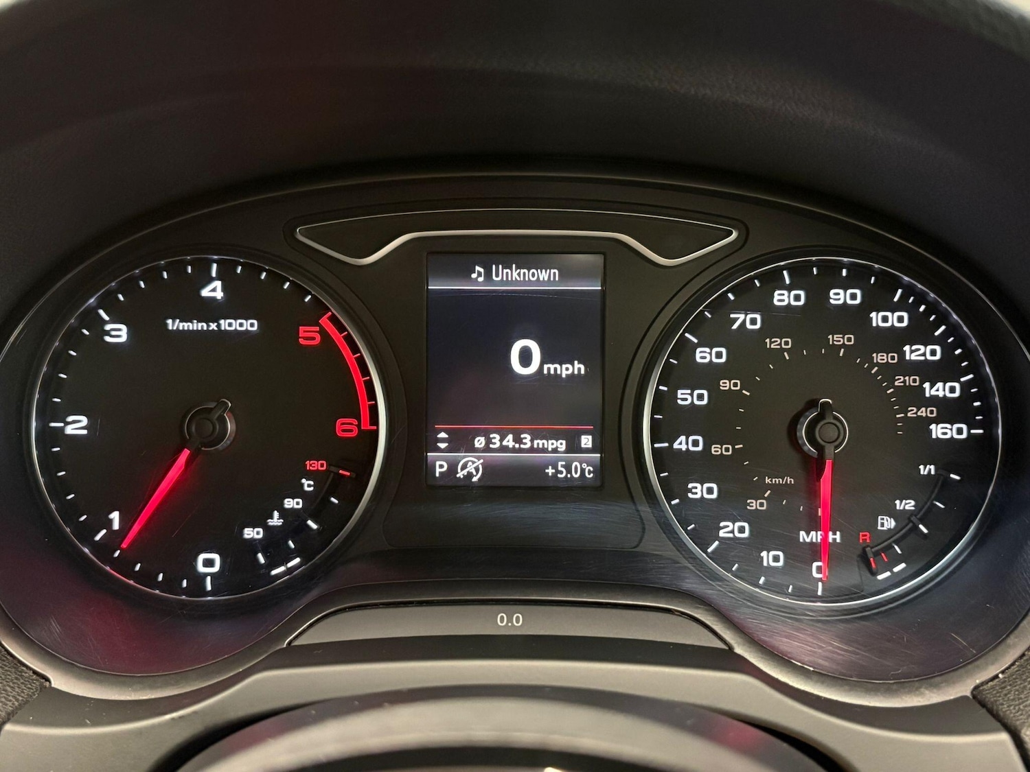 Used Audi A3 for sale - 77537664: Photo 21