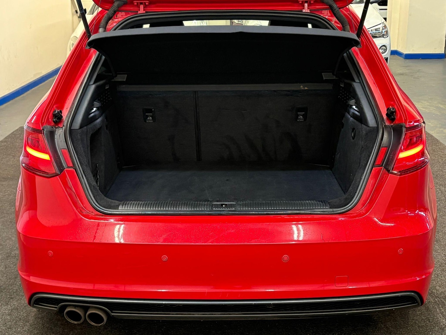 Used Audi A3 for sale - 77537664: Photo 22