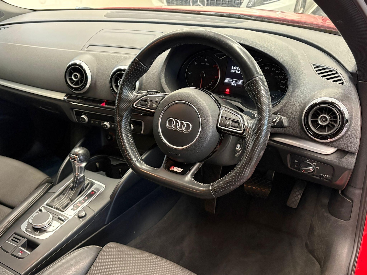 Used Audi A3 for sale - 77537664: Photo 24