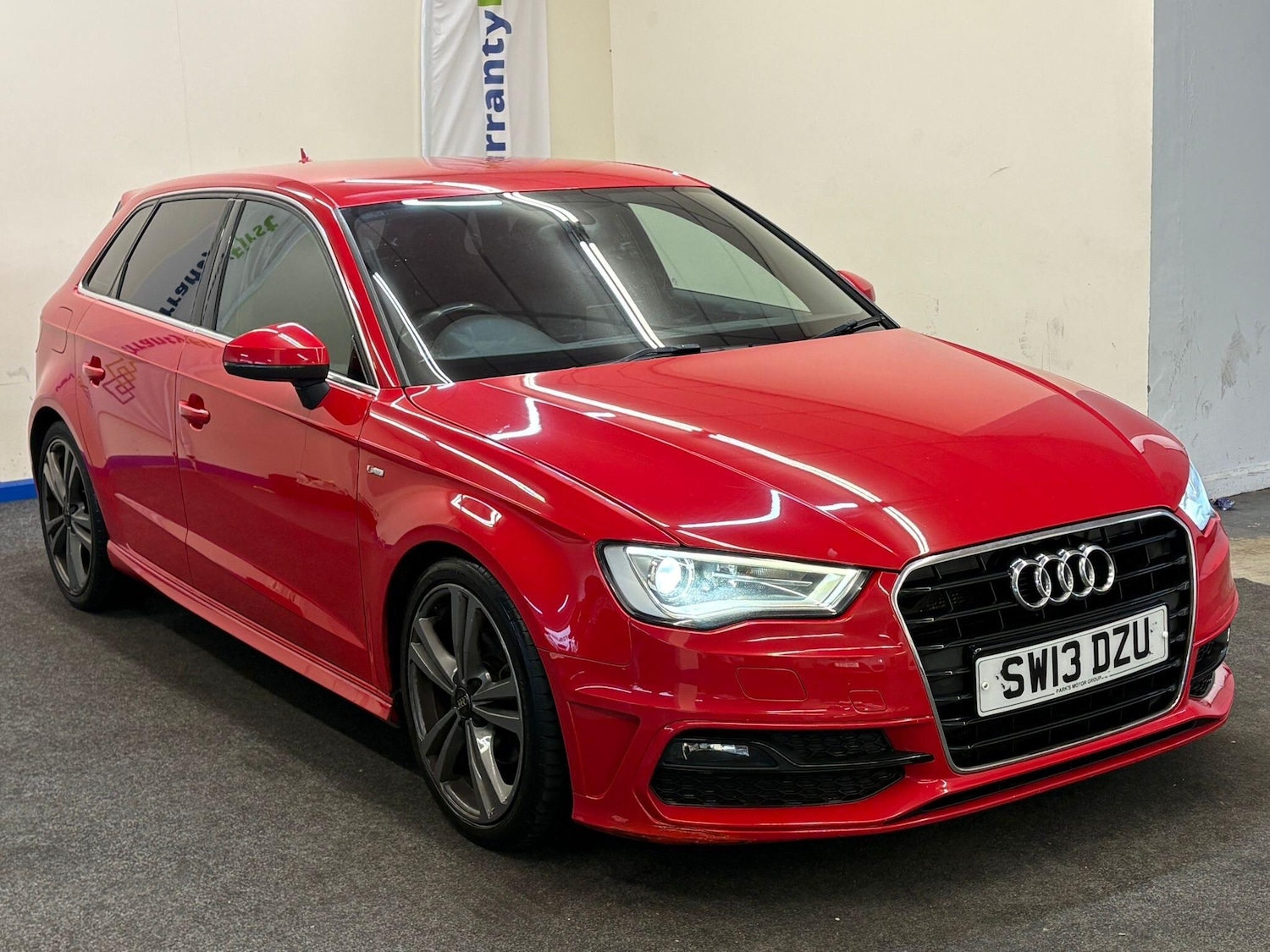 Used Audi A3 for sale - 77537664: Photo 6