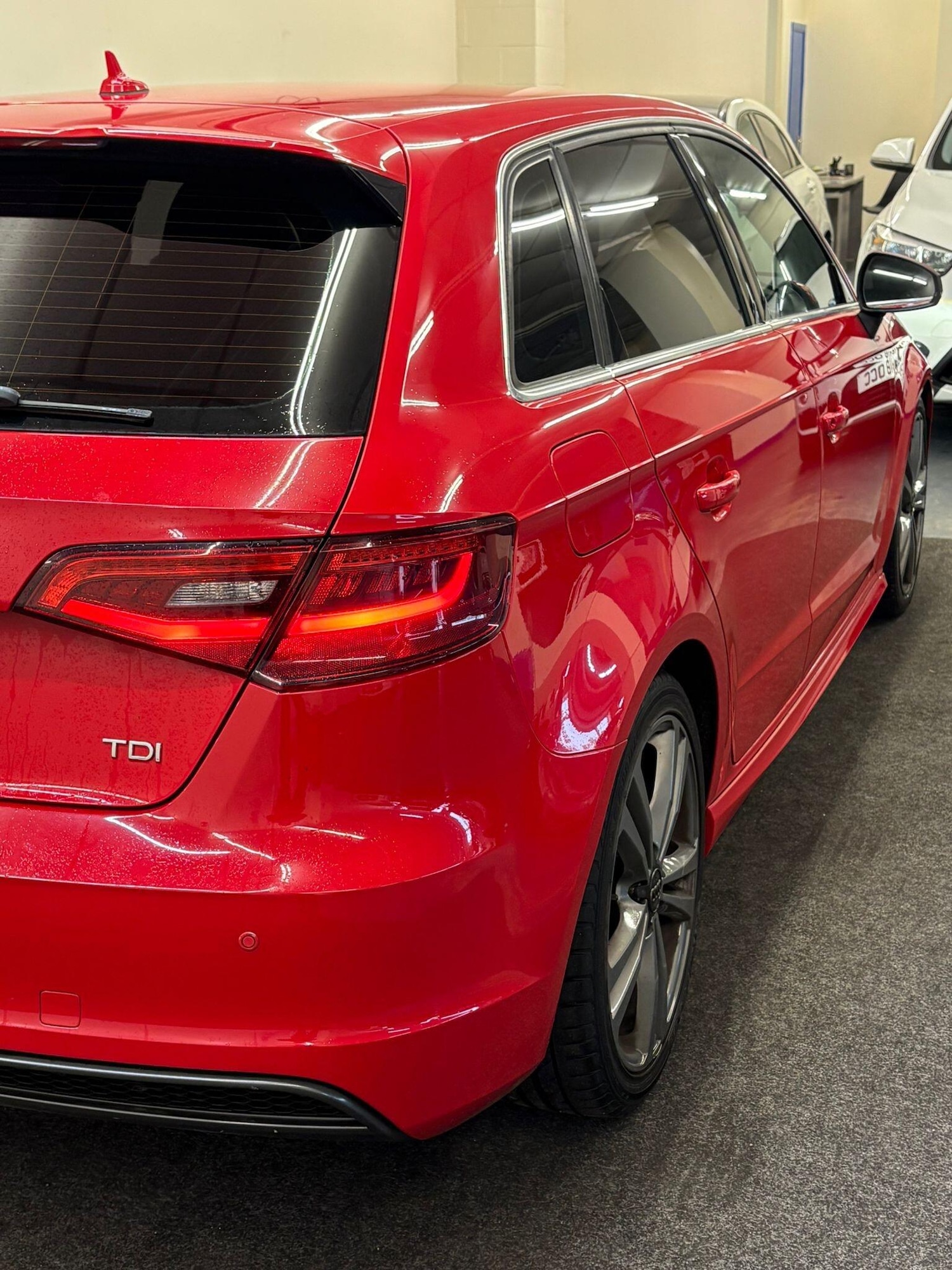 Used Audi A3 for sale - 77537664: Photo 7