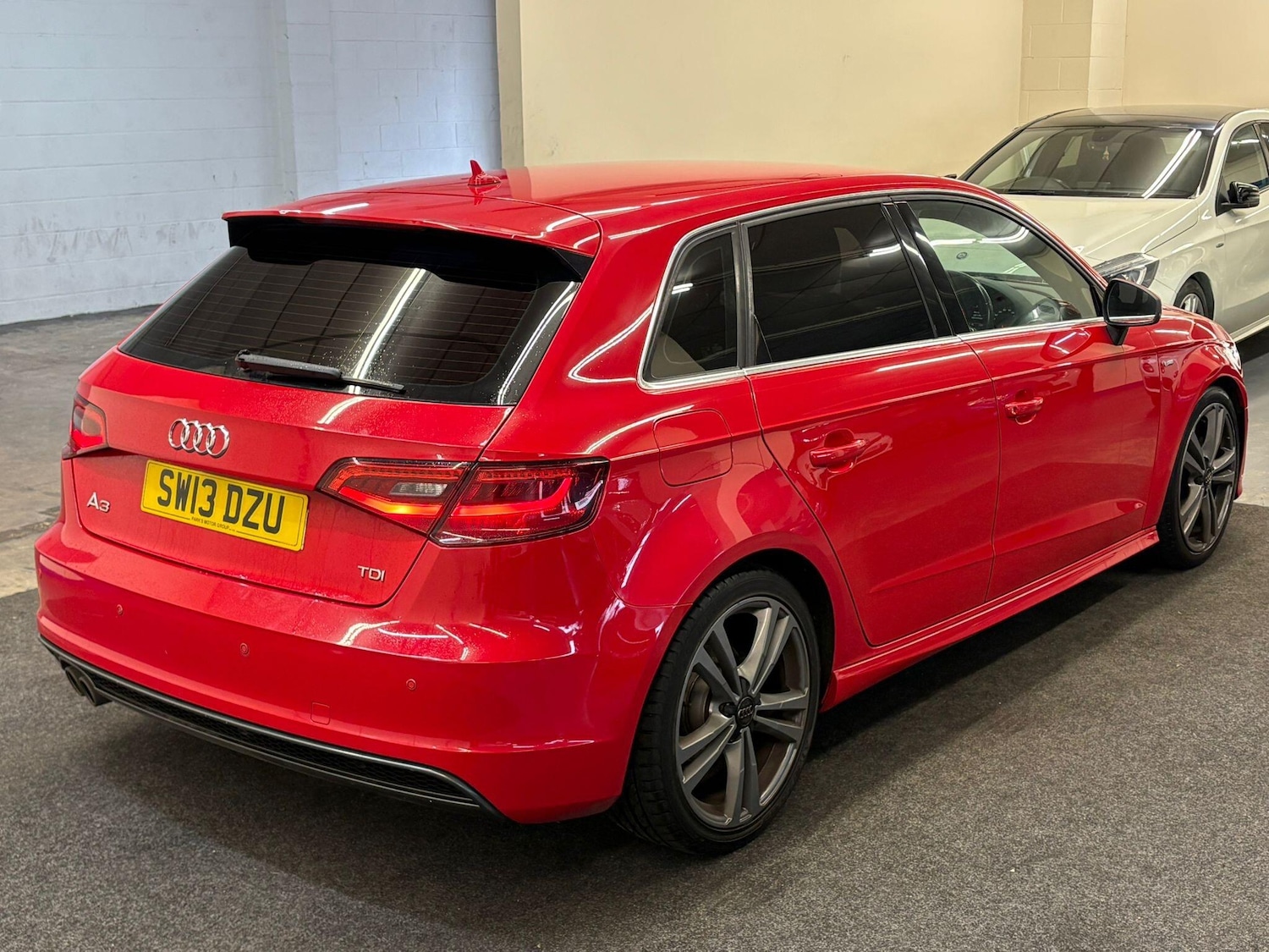 Used Audi A3 for sale - 77537664: Photo 8