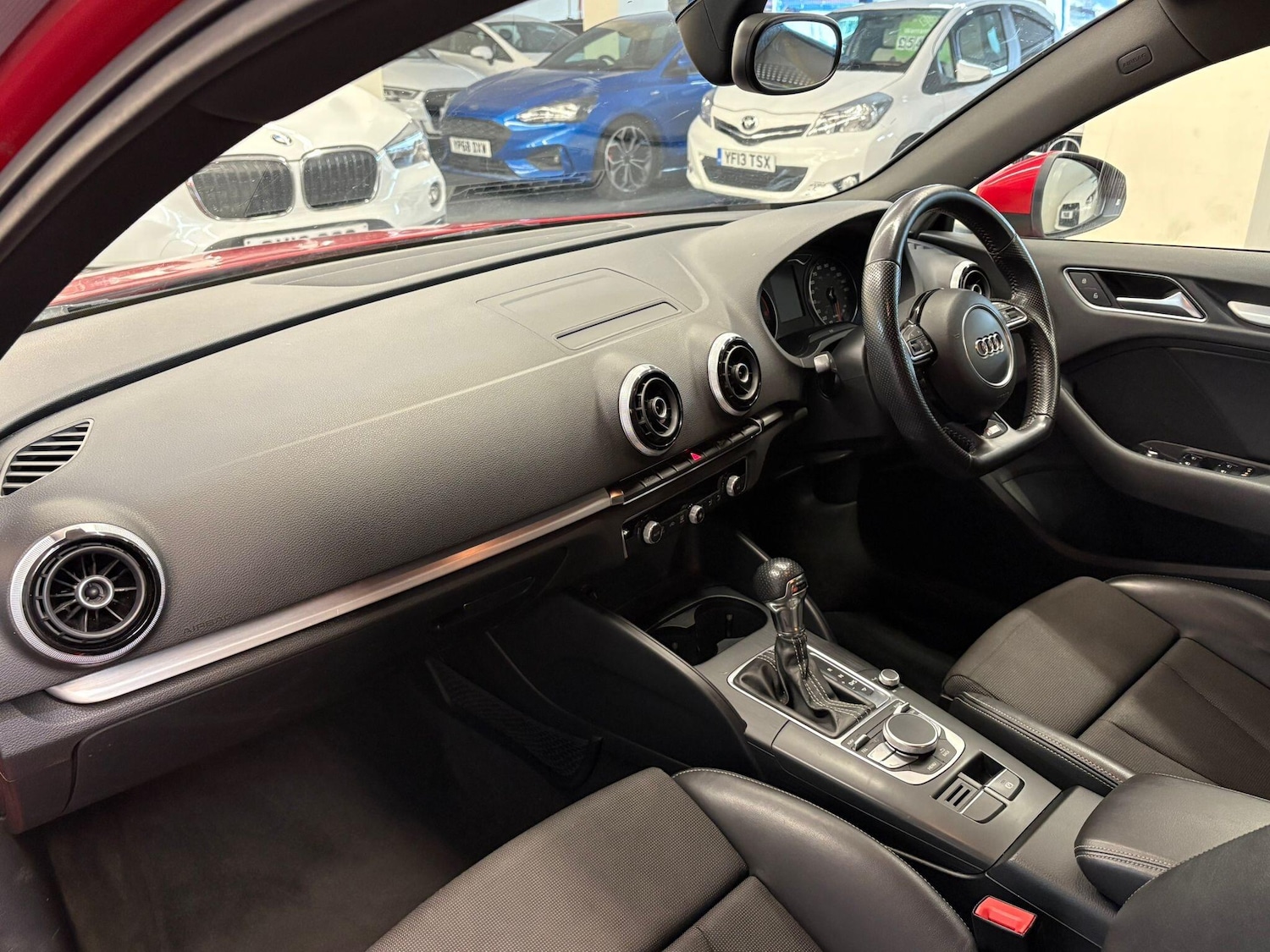 Used Audi A3 for sale - 77537664: Photo 9