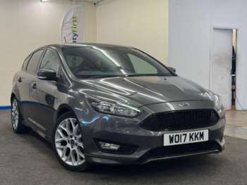 2017 (17) - 1.0T EcoBoost ST-Line Euro 6 (s/s) 5dr