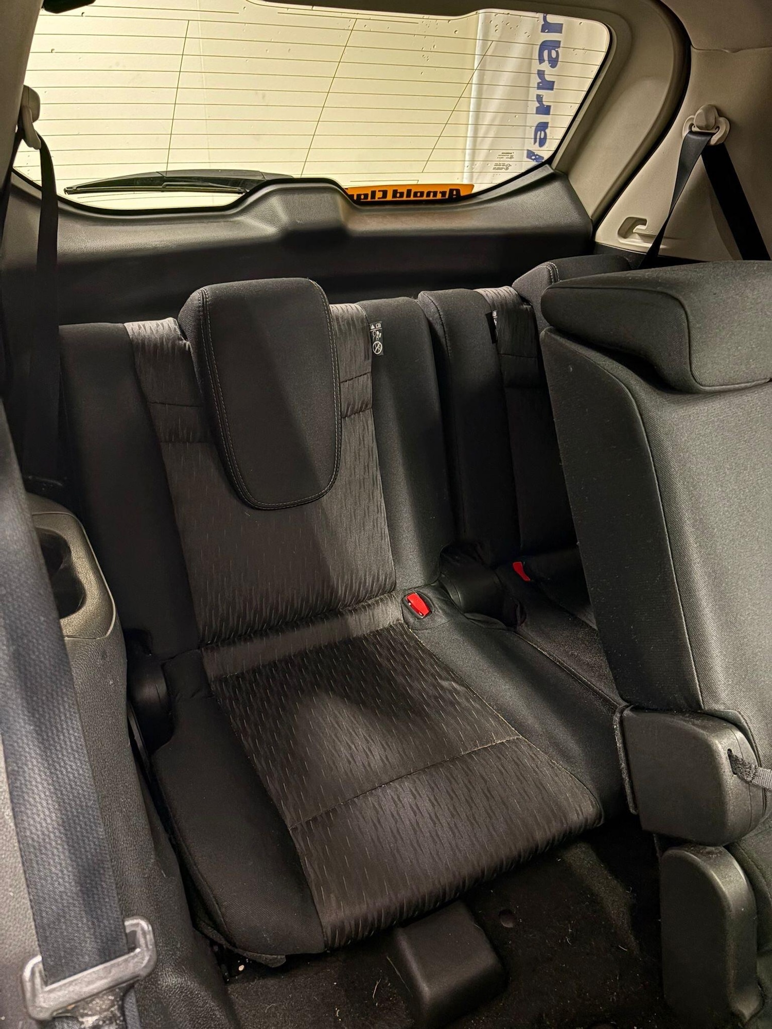 Used Nissan X-Trail 2017 for sale - 76990496: Photo 12