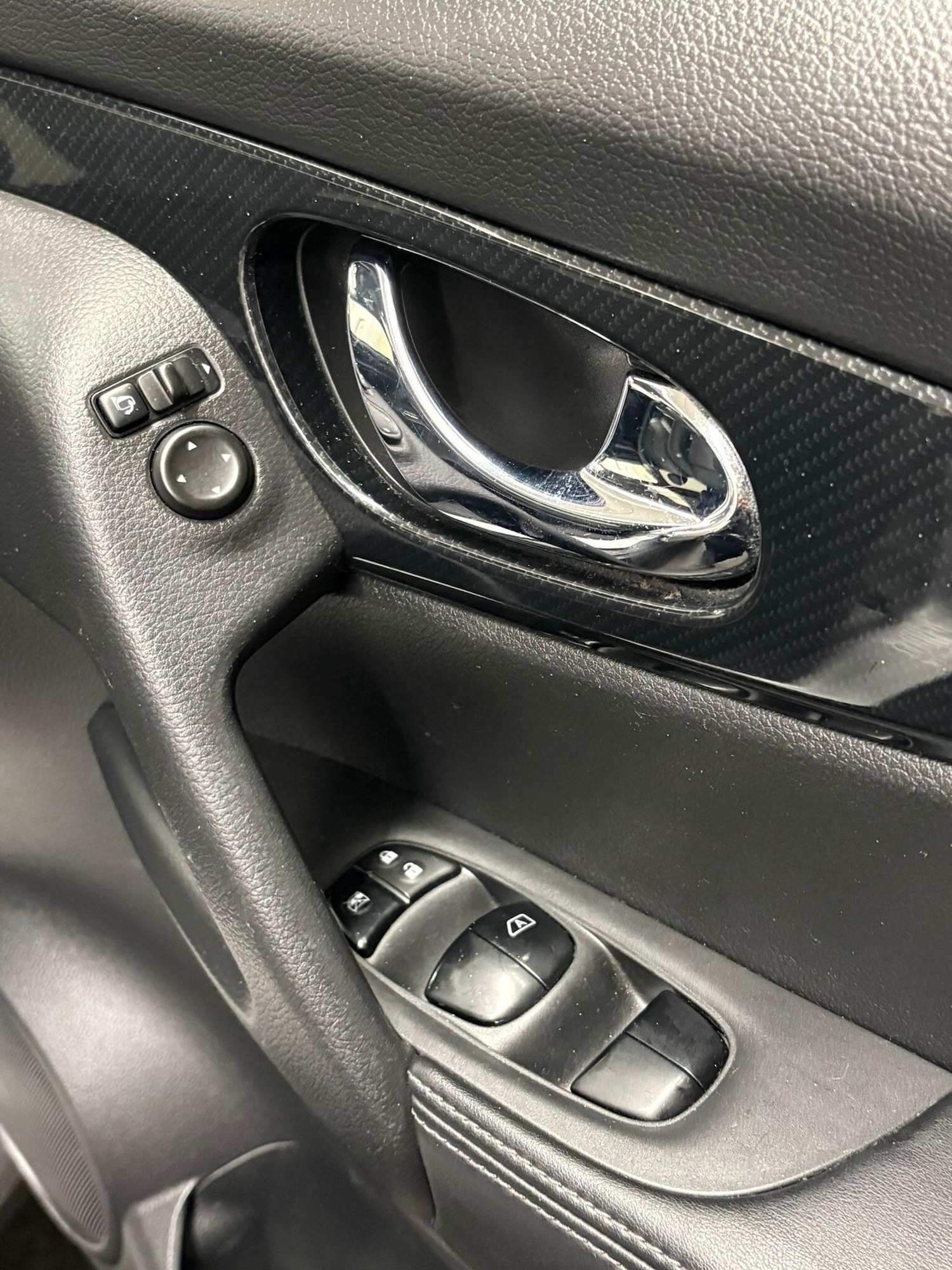 Used Nissan X-Trail 2017 for sale - 76990496: Photo 19