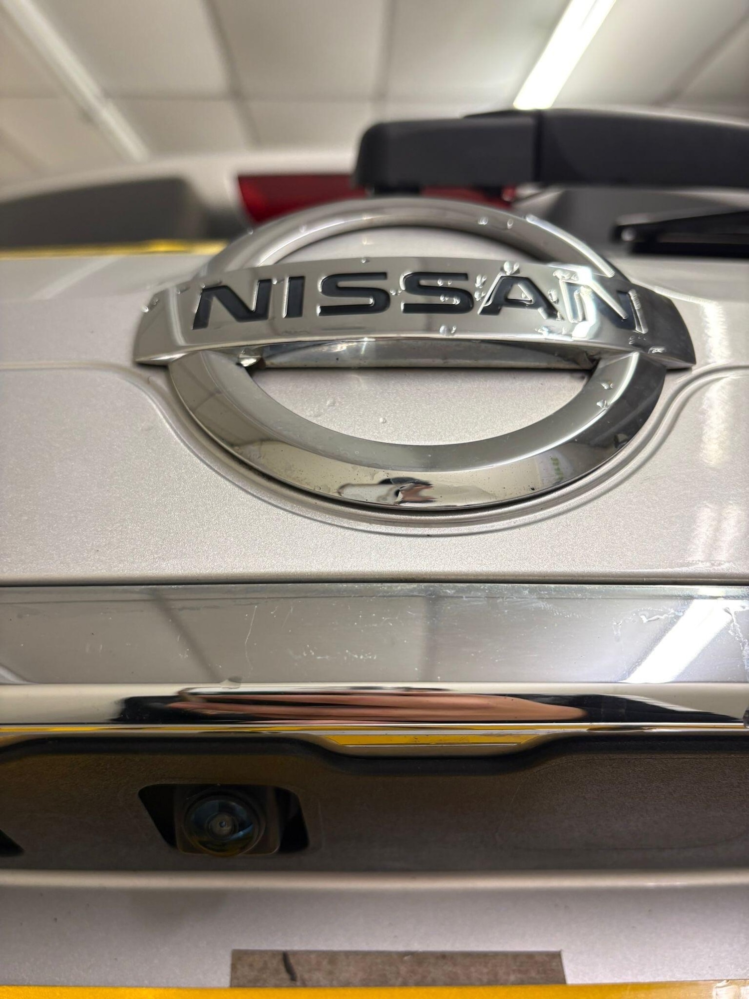 Used Nissan X-Trail 2017 for sale - 76990496: Photo 29