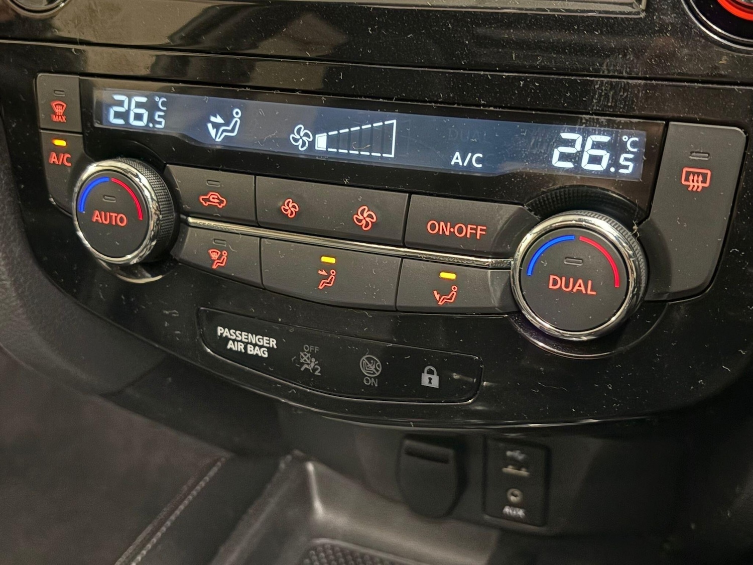 Used Nissan X-Trail 2017 for sale - 76990496: Photo 30