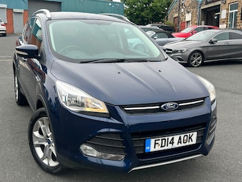 Used Ford Kuga 2014 for sale - 79373483: Photo