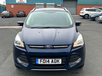 Used Ford Kuga 2014 for sale - 79373483: Photo