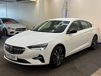Used Vauxhall Insignia 2022 for sale - 78772139: Photo