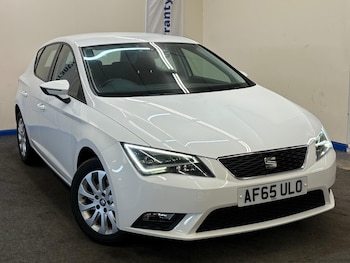 Used SEAT Leon 2015 for sale - 78623171: Photo