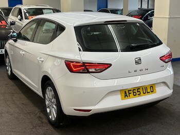 Used SEAT Leon 2015 for sale - 78623171: Photo