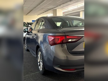Used Toyota Avensis 2018 for sale - 77343906: Photo
