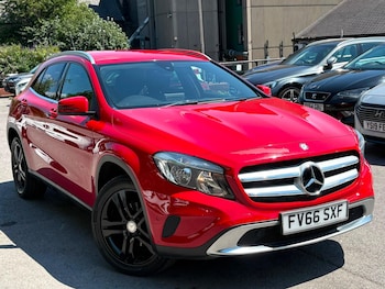 Used Mercedes-Benz GLA 2016 for sale - 79169395: Photo