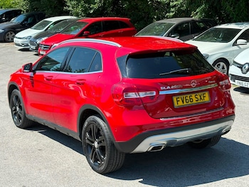Used Mercedes-Benz GLA 2016 for sale - 79169395: Photo