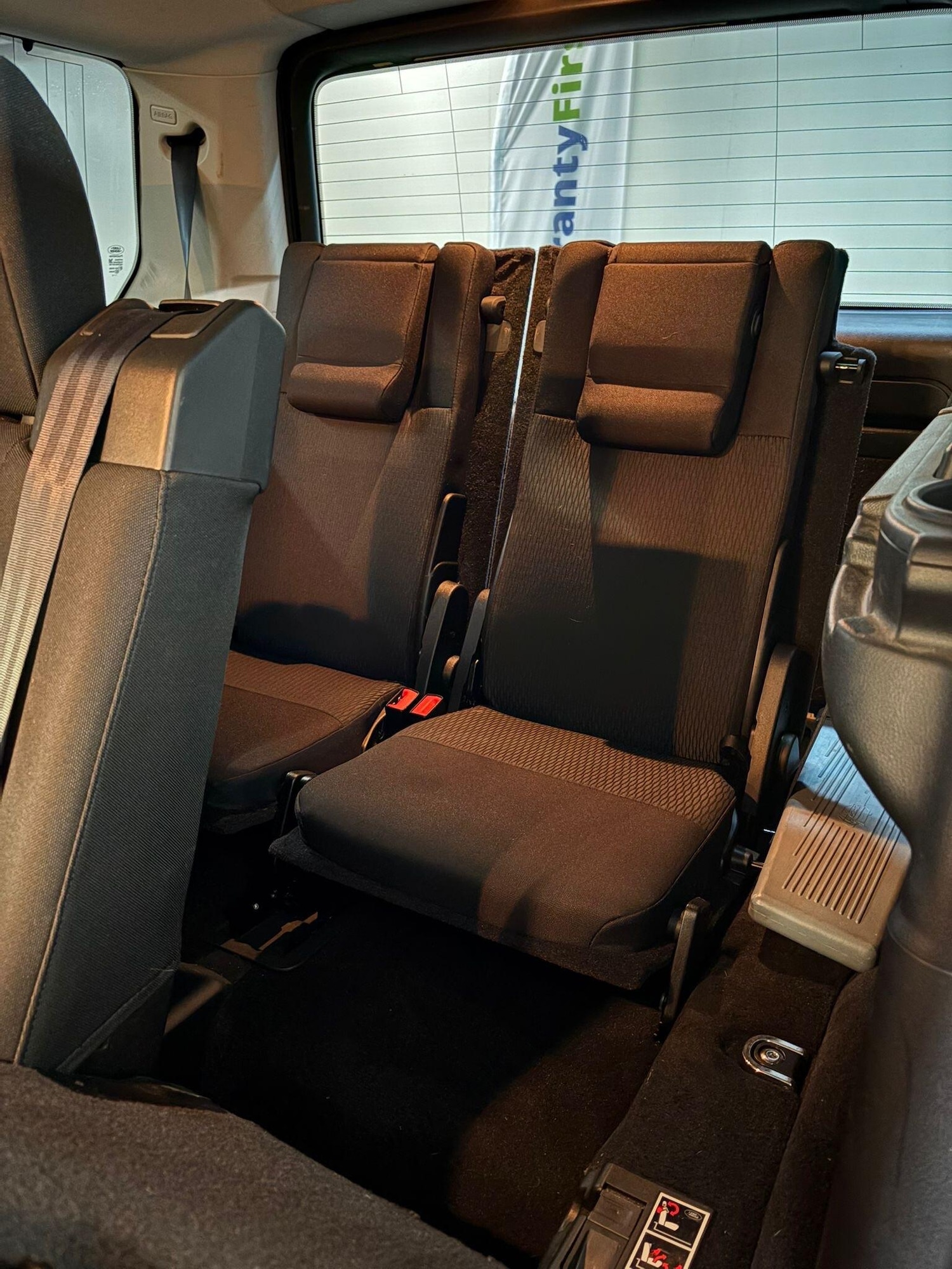 Used Land Rover Discovery 2010 for sale - 77230313: Photo 14