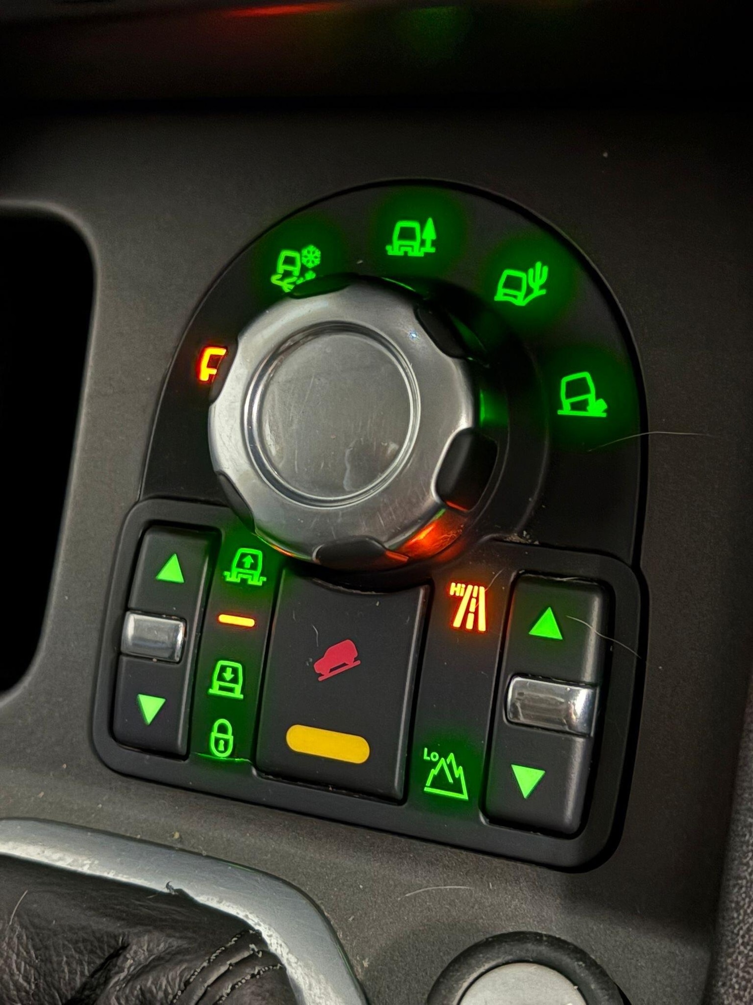 Used Land Rover Discovery 2010 for sale - 77230313: Photo 17