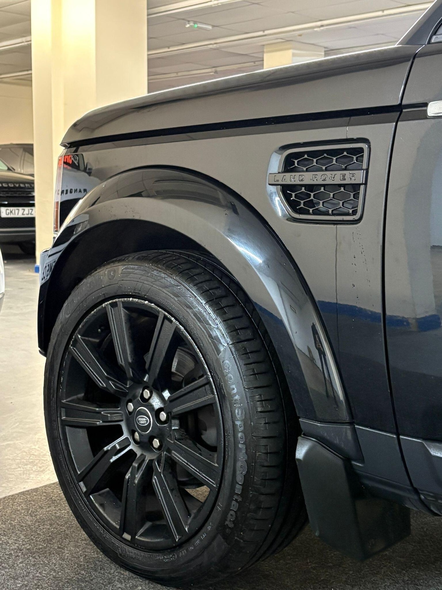 Used Land Rover Discovery 2010 for sale - 77230313: Photo 21