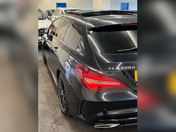 Used Mercedes-Benz CLA 2018 for sale - 78562047: Photo