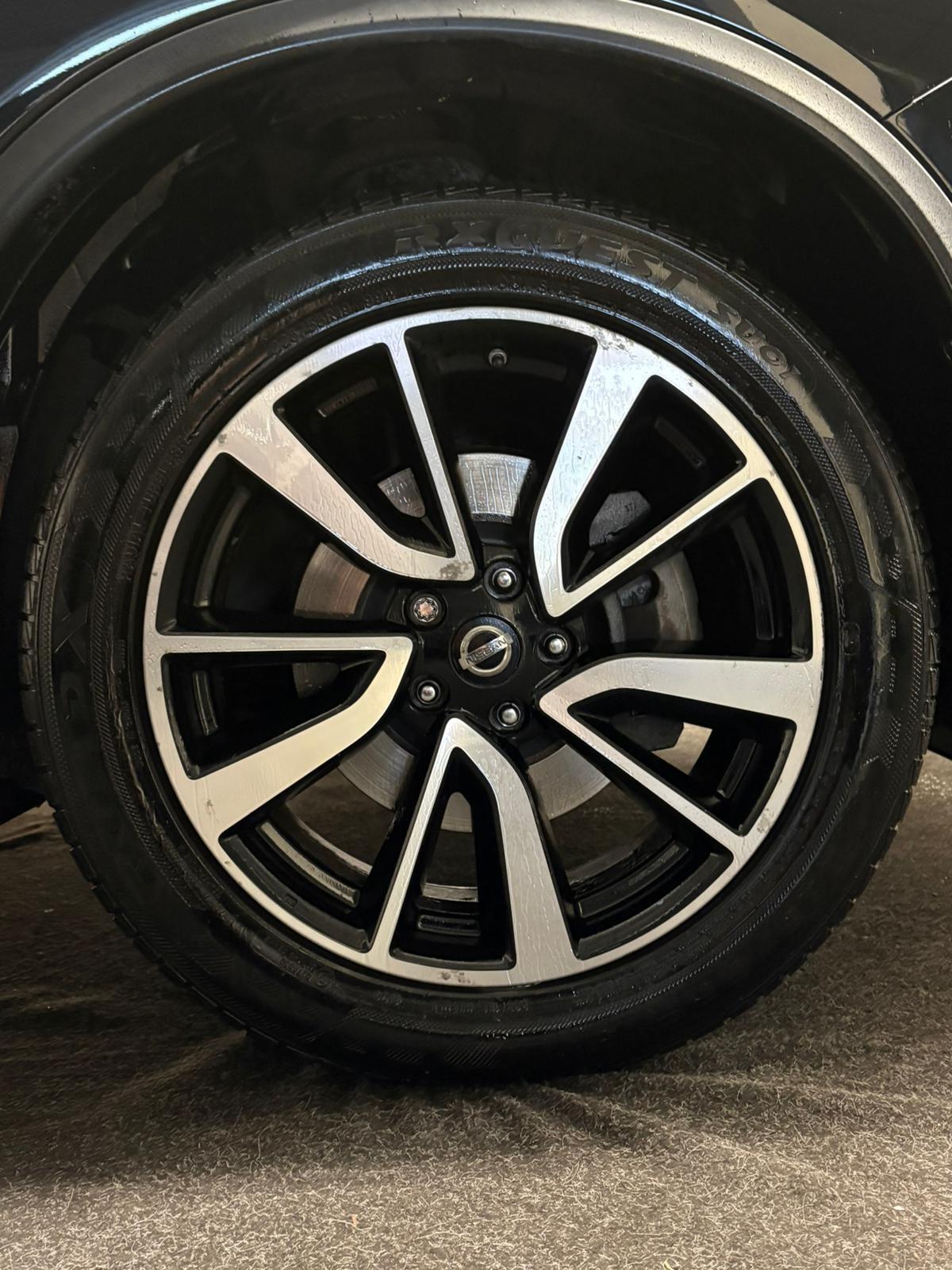 Used Nissan X-Trail 2015 for sale - 76898310: Photo 17