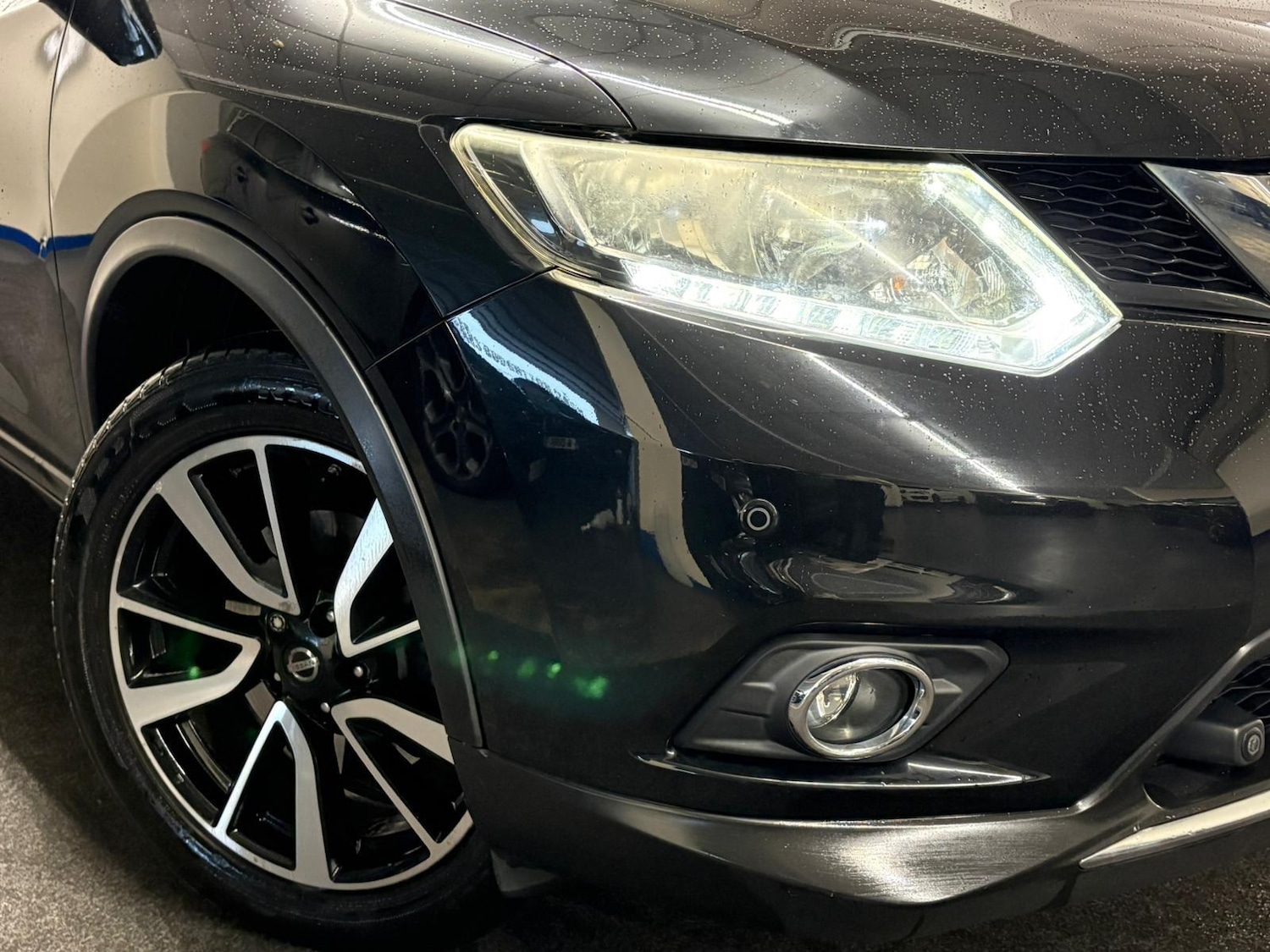 Used Nissan X-Trail 2015 for sale - 76898310: Photo 25